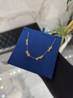 ⁦“قلادة الأسماء الأربعة⁩ - الصورة ⁦2⁩