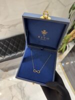 ⁦“قلادة مالانهاية" Infinity⁩ - الصورة ⁦3⁩