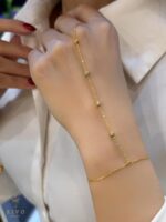 ⁦✨ كف خمس ألماسات.. بريق يتحدث عنك ✨⁩ - الصورة ⁦2⁩