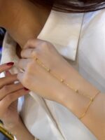 ✨ كف خمس ألماسات.. بريق يتحدث عنك ✨