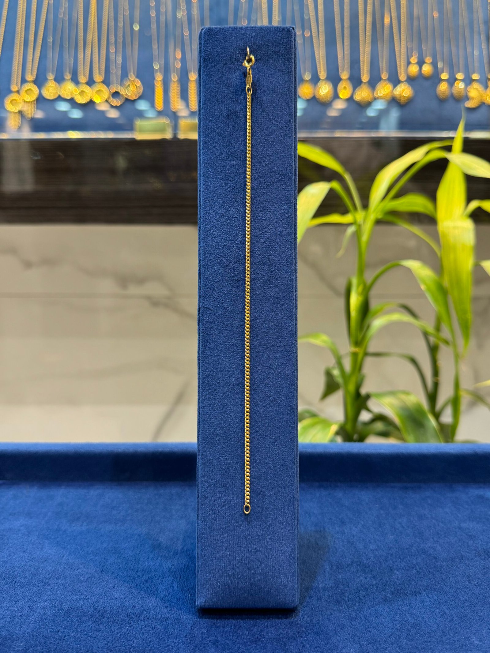 اسوار - ذهب عيــار ٢١ - Rivo Gold KW