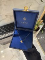 ⁦قلادة خريطة الكويت⁩ - الصورة ⁦2⁩