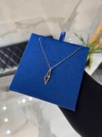 قلادة خريطة فلسطـين